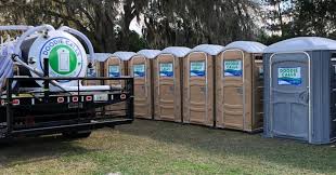 Best Portable Restroom Servicing (Cleaning and Restocking)  in Hampton, IA